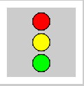 screenshot of traffic light